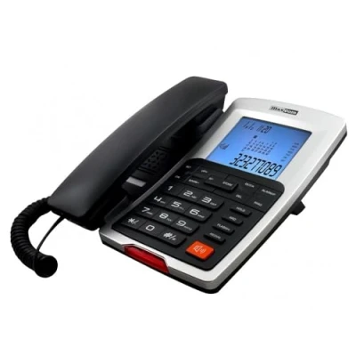 Abbildung von Maxcom KXT 709