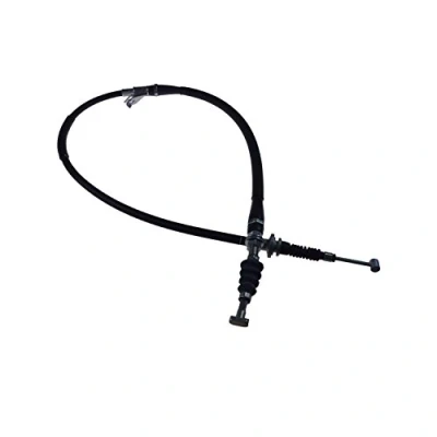 Abbildung von BLUE PRINT ADM54695 Handbremsseil hinten links 1190 MAZDA: MX 5 I