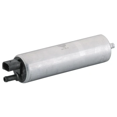 Abbildung von HELLA 8TF 358 146 181 Kraftstoffpumpe elektrisch ohne Anbaumaterial BMW: 5 Touring, Limousine, 7 kfzteile, kfzteile24, bandel online, bandel, atp