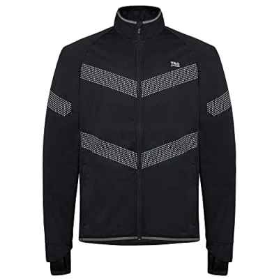 Abbildung von TAO Laufjacke NOX