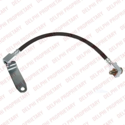 Abbildung von DELPHI LH6616 Bremsschläuche 419 M12x1 Int SF FORD: Transit Mk5 Kastenwagen, Bus