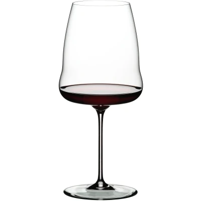 Abbildung von Riedel Rotweinglas Winewings Syrah