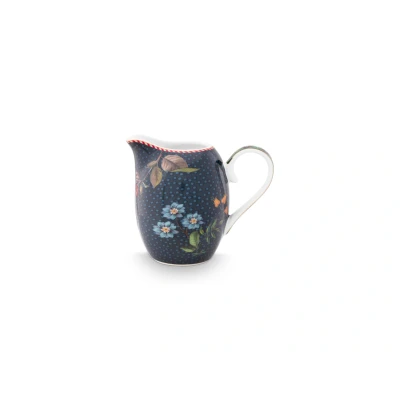 Abbildung von PIP STUDIO Berry Blues Krug blau 250ml