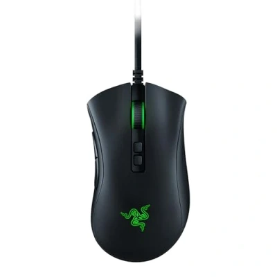 Abbildung von RAZER DeathAdder V2 Gaming Mouse Maus