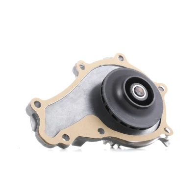 Abbildung von VALEO 506714 Wasserpumpe mit Dichtungen ohne Deckel FORD: FIESTA 5, 6, Fusion Kombi, PEUGEOT: 107 Schrägheck, 207 208 I Schrägheck