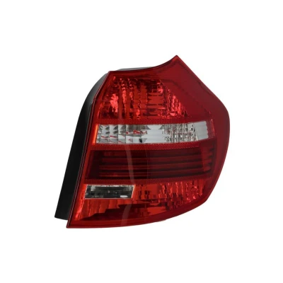 Abbildung von ALKAR 2212842 Rückleuchte rechts LED, PY21W, W16W ohne Lampenträger BMW: 1 Schrägheck, Coupe, Cabrio