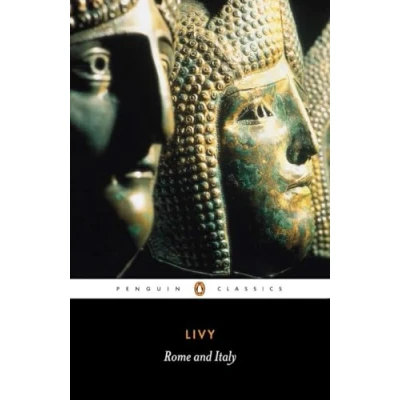 Abbildung von Rome and Italy: The History of from its Foundation (Penguin Classics)