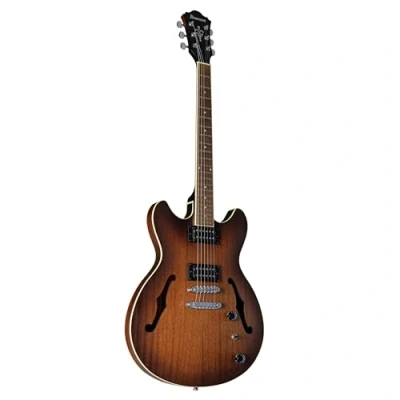 Abbildung von Ibanez E Gitarre AS53 TF