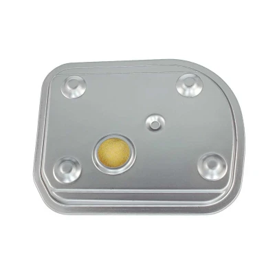 Abbildung von MEYLE 014 037 0004 Getriebeölfilter ohne Dichtung ORIGINAL Quality MERCEDES BENZ: A Klasse, B Klasse