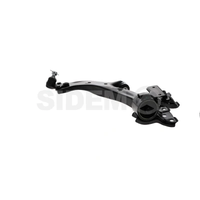 Abbildung von SIDEM 47078 Querlenker Vorderachse links Stahlblech 17,5 Schubstange HONDA: CR V 3