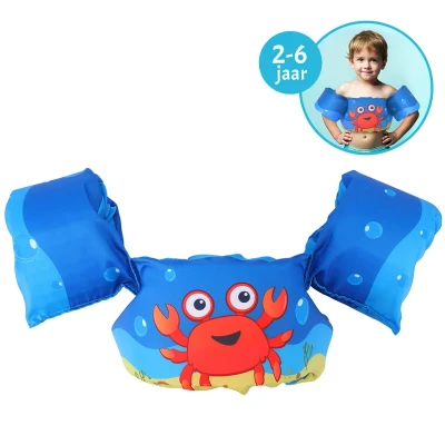 Abbildung von Comfortpool Schwimmerische Freunde Krabbe