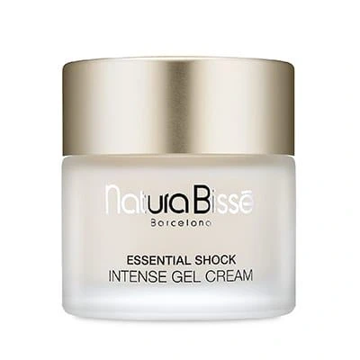 Abbildung von Natura Bissé Creme Essential Shock Line Intense Gel Cream