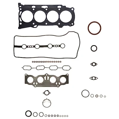 Abbildung von AJUSA 50282500 Dichtungsvollsatz, Motor TOYOTA: Camry VI Limousine