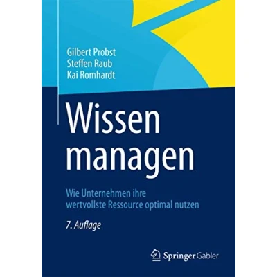 Abbildung von Wissen managen: Wie Unternehmen ihre wertvollste Ressource optimal nutzen