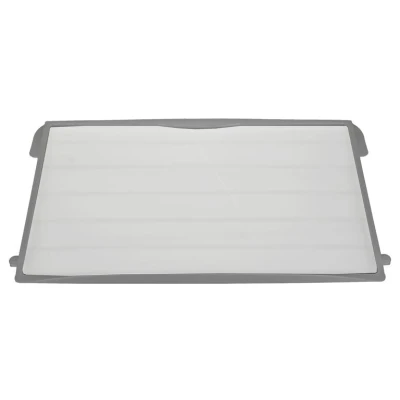 Abbildung von Whirlpool Glas platte cpl 481245088214