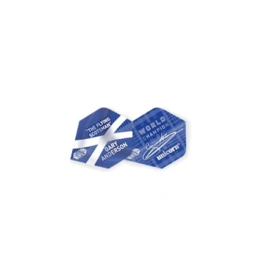 Abbildung von unicorn Dart Flights Ultra Fly 100