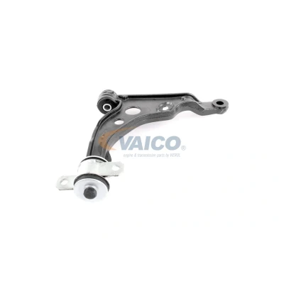 Abbildung von VAICO V22 0459 Querlenker Original Qualität mit Trag /Führungsgelenk rechts, Vorderachse unten FIAT: Ducato III Kastenwagen