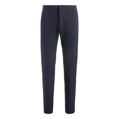 Abbildung von BOSS T Commuterslim Stoffhose, Herren, Größe: 54, Dark blue two