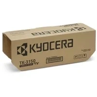 Abbildung von Kyocera TK 3150 Schwarz Toner
