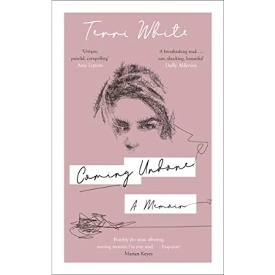 Abbildung von Coming Undone: A Memoir