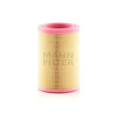 Abbildung von MANN FILTER C 15 005 Luftfilter 218 147 Filtereinsatz ALFA ROMEO: Giulietta Schrägheck, Kastenwagen