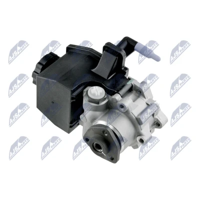 Abbildung von NTY SPW ME 036 Hydraulikpumpe hydraulisch mit Behälter MERCEDES BENZ: Sprinter 2 T Kastenwagen, 3 Kastenwagen