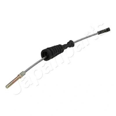Abbildung von JAPANPARTS BC 245 Handbremsseil vorne