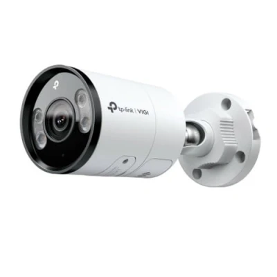 Abbildung von TP Link Omada InSight S385(4mm) 8MP Outdoor Bullet Netzwerkkamera