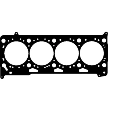 Abbildung von JP GROUP 1119307700 Zylinderkopfdichtung Metall Lagen Dichtung VOLKSWAGEN: Golf 4 Schrägheck, Polo IV Fox Schrägheck