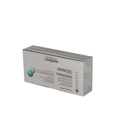 Abbildung von L&#039;Oreal Serie Expert Aminexil Advanced 42*6 42x6ml
