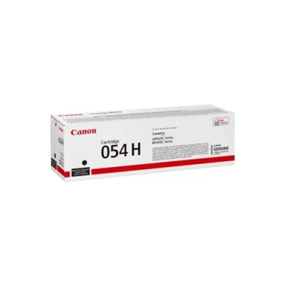 Abbildung von Canon 054 H Toner Schwarz (Hohe Kapazität)
