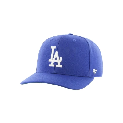 Abbildung von &#039;47 ZONE LOS Angeles Dodgers Cap, Herren, Größe: One Size, Royal