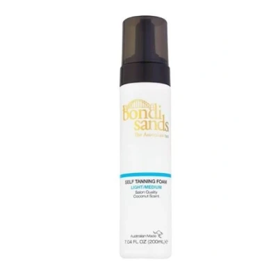 Abbildung von Bondi Sands Self Tanning Foam Light/Medium 200ml