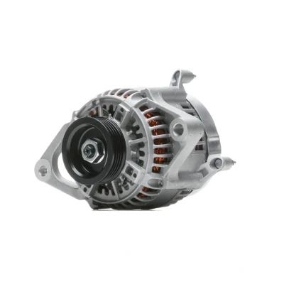 Abbildung von RIDEX 4G1899 Lichtmaschine 12V 90A JEEP: Grand Cherokee I, WRANGLER 2, II