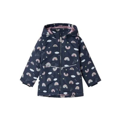 Abbildung von Name It Outdoorjacke MAXI (1 St)