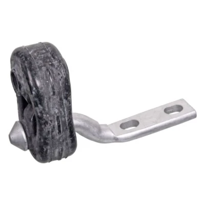 Abbildung von FEBI BILSTEIN 103226 Halter, Abgasanlage Hinterachse AUDI: A4 B8 Limousine, Avant, A5 Sportback