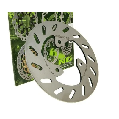 Abbildung von Bremsscheibe NG für Aprilia SR 50 2T LC 97 00 ZD4MZ (Minarelli)