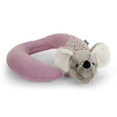 Abbildung von Sterntaler Feste NACKENSTÜTZE Mabel Kuscheltier für Kinder, Größe: One Size, Original