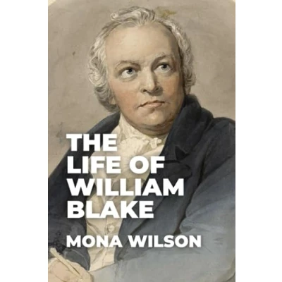 Abbildung von The Life of William Blake