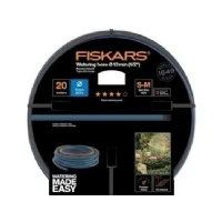 Abbildung von Fiskars Bewässerungsschlauch 13mm (1/2) 20m Q4