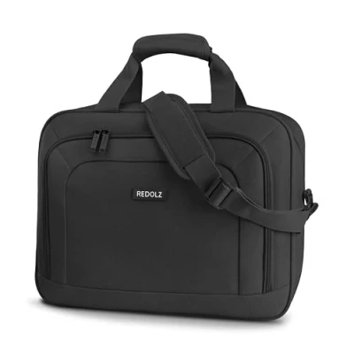 Abbildung von Redolz Aktentasche Essentials 12, Polyester