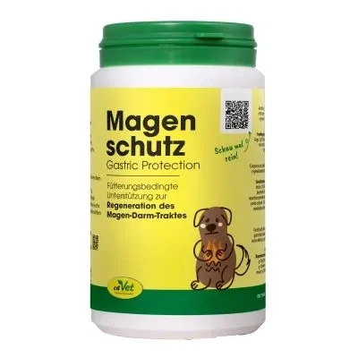 Abbildung von Magenschutz 100 g 100g