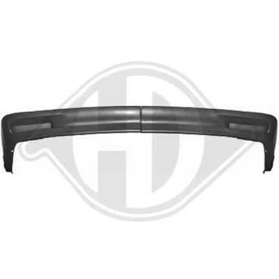 Abbildung von DIEDERICHS HD Tuning 2211861 Spoilerlippe vorne rechts, links VOLKSWAGEN: GOLF 2