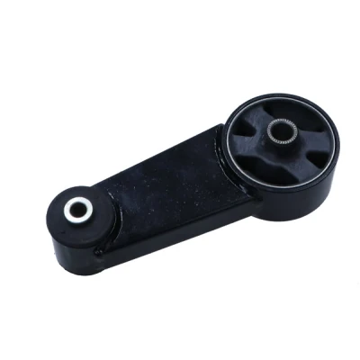Abbildung von MAXGEAR 40 0634 Motorlager hinten HYUNDAI: i10 I