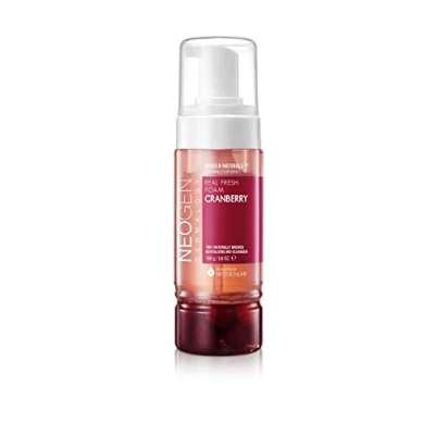 Abbildung von Neogen Real Fresh Foam Cranberry