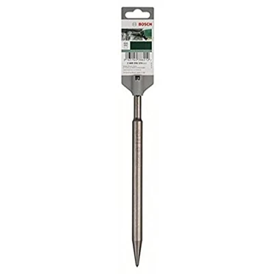 Abbildung von Bosch SPIDSMEJSEL SDS PLUS 250MM U/ROT STOP
