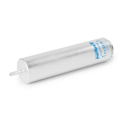 Abbildung von PURFLUX FCS828 Kraftstofffilter Filtereinsatz BMW: 1 Schrägheck, 3 Touring, Limousine, MINI: Countryman, Clubman