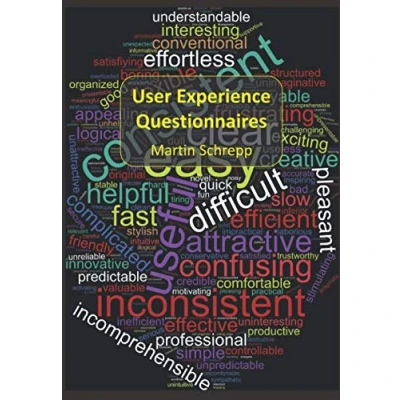 Abbildung von user experience Questionnaires: How to use questionnaires measure the of your products?
