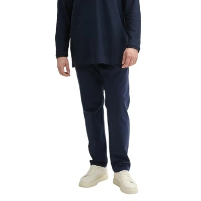 Abbildung von TOM Tailor Chino, Herren, Größe: 40x32, Sky captain blue