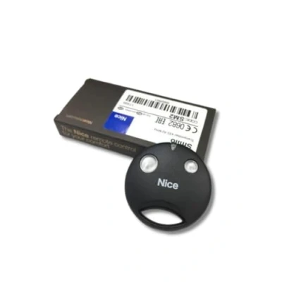 Abbildung von Handsender NICE SMILO SM2